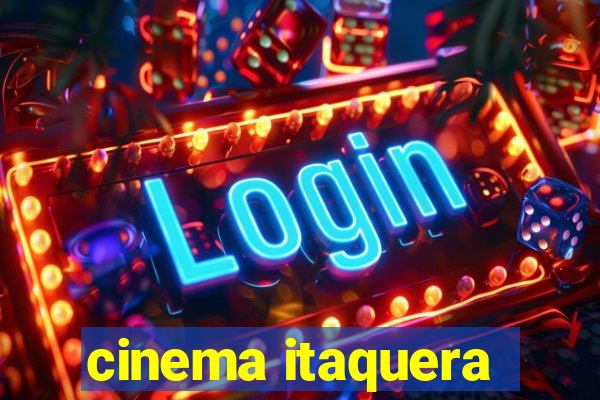 cinema itaquera